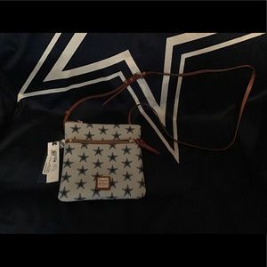 Dallas Cowboys Crossbody